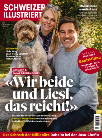 Schweizer Illustrierte