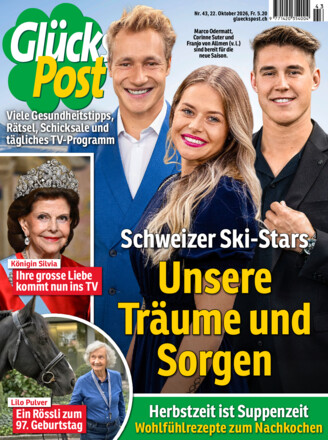Glückspost