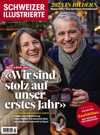 Schweizer Illustrierte