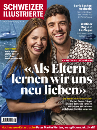 Schweizer Illustrierte - ePaper