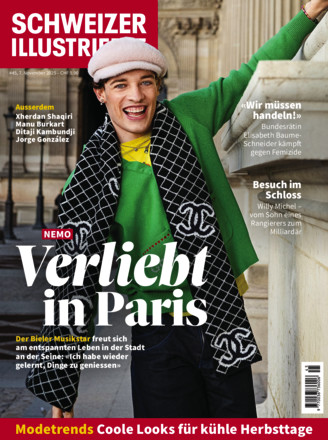 Schweizer Illustrierte