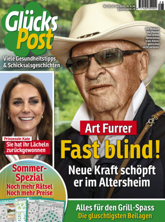 Glückspost