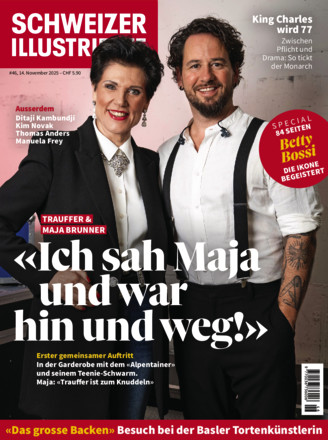 Schweizer Illustrierte