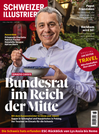 Schweizer Illustrierte