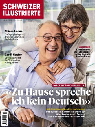 Schweizer Illustrierte