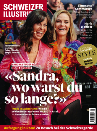 Schweizer Illustrierte