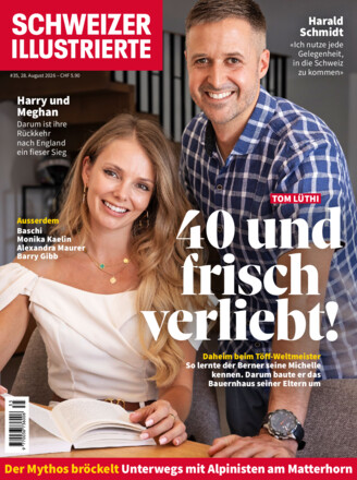 Schweizer Illustrierte