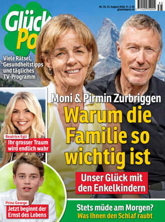 Glückspost