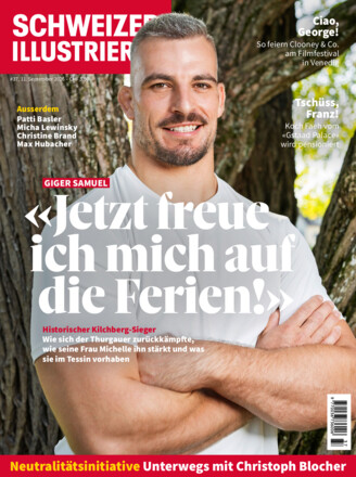 Schweizer Illustrierte