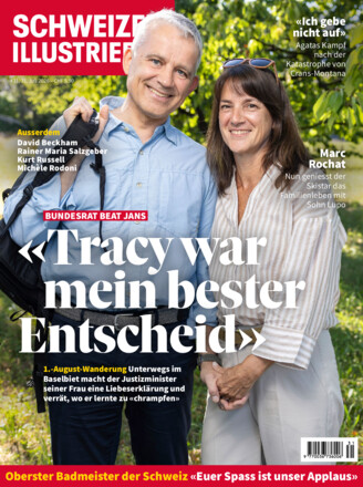 Schweizer Illustrierte