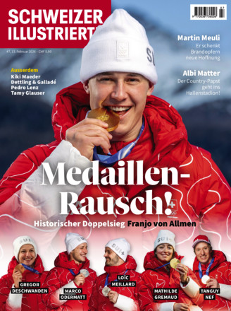Schweizer Illustrierte