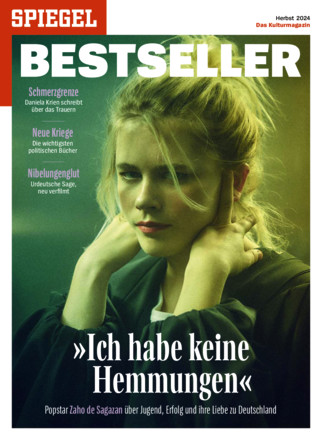 DER SPIEGEL 