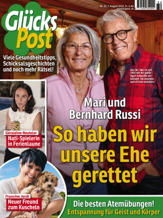 Glückspost