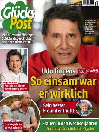 Glückspost - ePaper