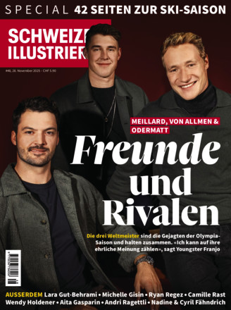 Schweizer Illustrierte