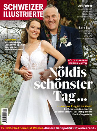 Schweizer Illustrierte