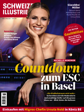 Schweizer Illustrierte