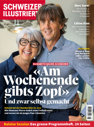 Schweizer Illustrierte