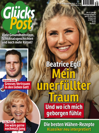 Glückspost