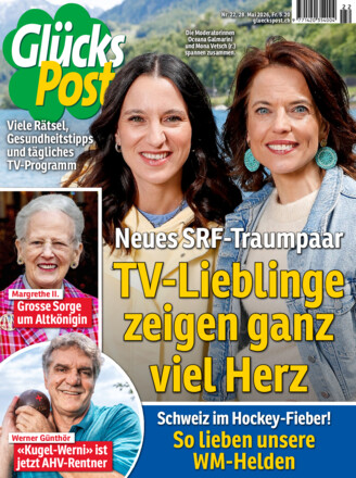 Glückspost