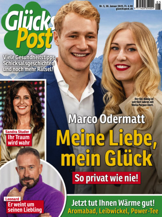 Glückspost