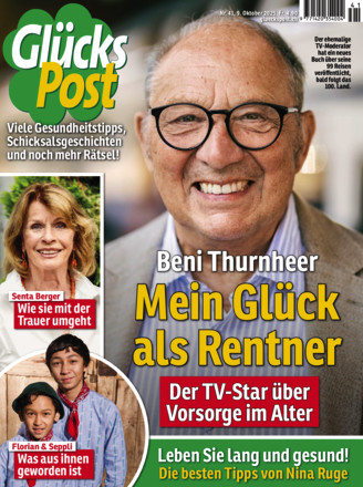 Glückspost