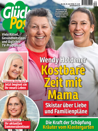 Glückspost