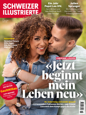 Schweizer Illustrierte