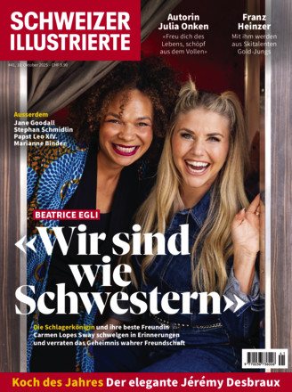 Schweizer Illustrierte
