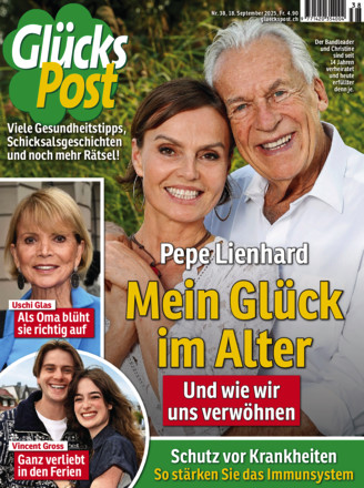 Glückspost - ePaper