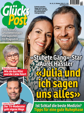 Glückspost