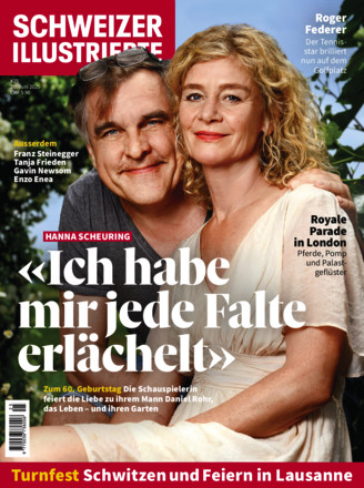 Schweizer Illustrierte