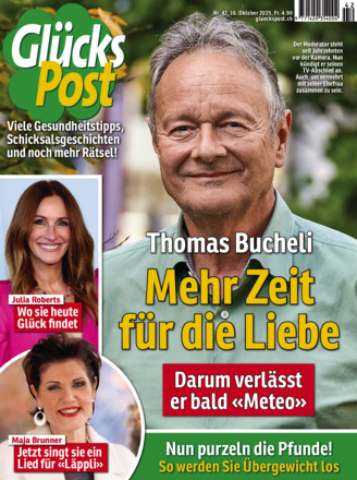 Glückspost