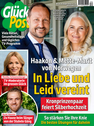 Glückspost