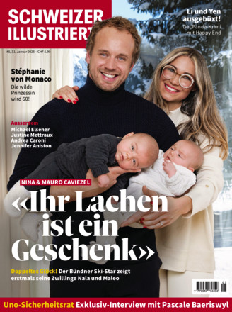 Schweizer Illustrierte