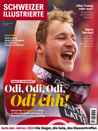 Schweizer Illustrierte