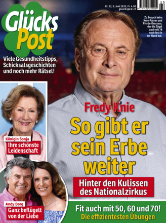 Glückspost