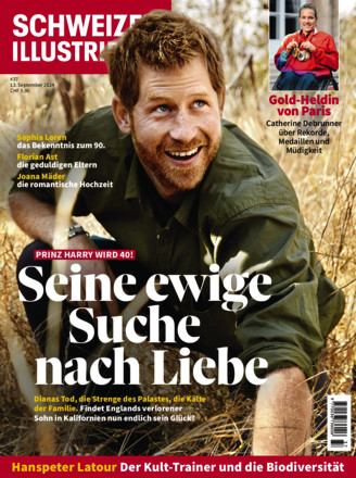 Schweizer Illustrierte