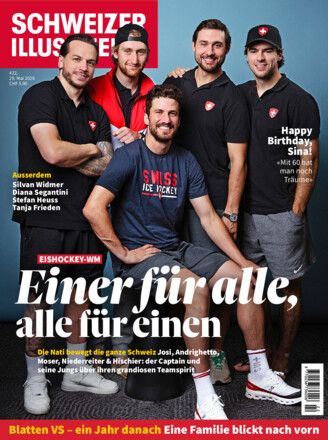 Schweizer Illustrierte