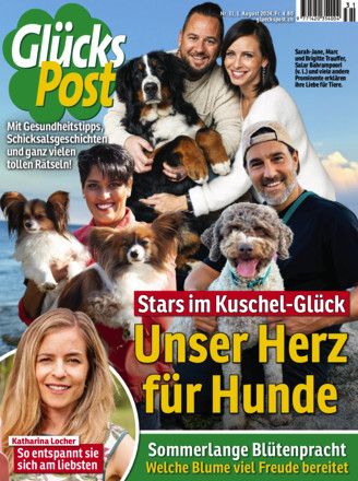 Glückspost - ePaper