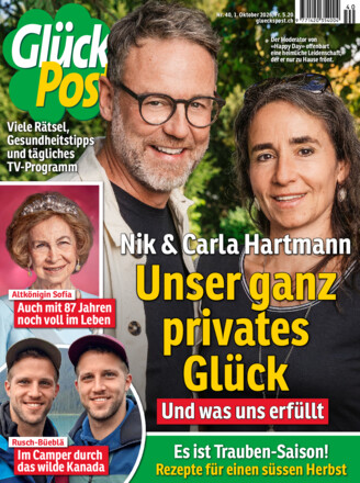 Glückspost