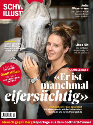 Schweizer Illustrierte