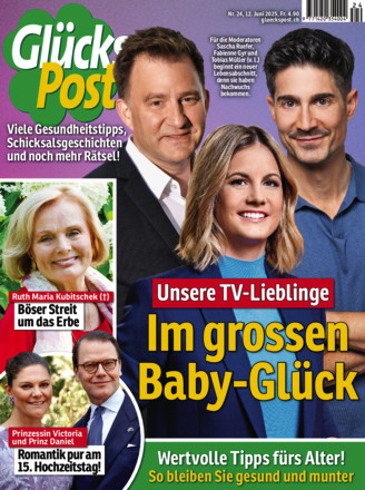 Glückspost