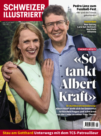 Schweizer Illustrierte