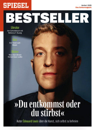 DER SPIEGEL 