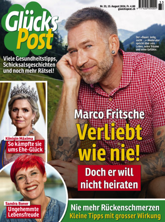 Glückspost - ePaper