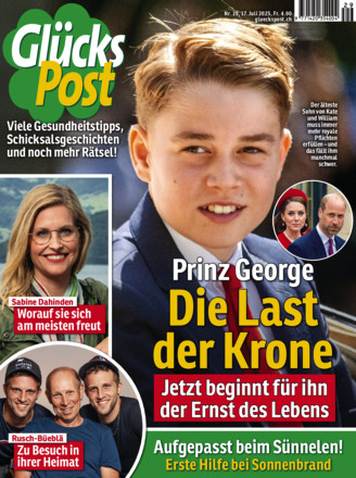 Glückspost - ePaper
