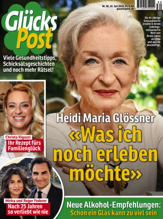 Glückspost
