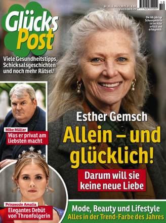 Glückspost