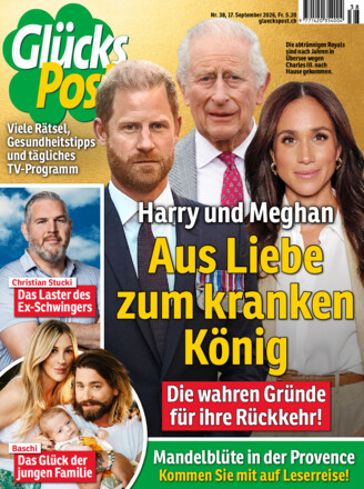 Glückspost